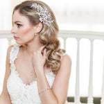 bridal jewelry set