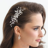 Shayanne Pearl Hair Comb