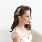 Shayanne Pearl Hair Comb