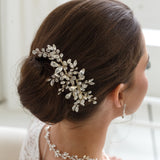 Maddie Hair Vine Side Clip
