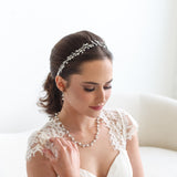 Kara Pearl Bracelet