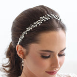 Marcella Pearl Wedding Headband