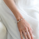Kara Pearl Bracelet