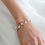 Kara Pearl Bracelet