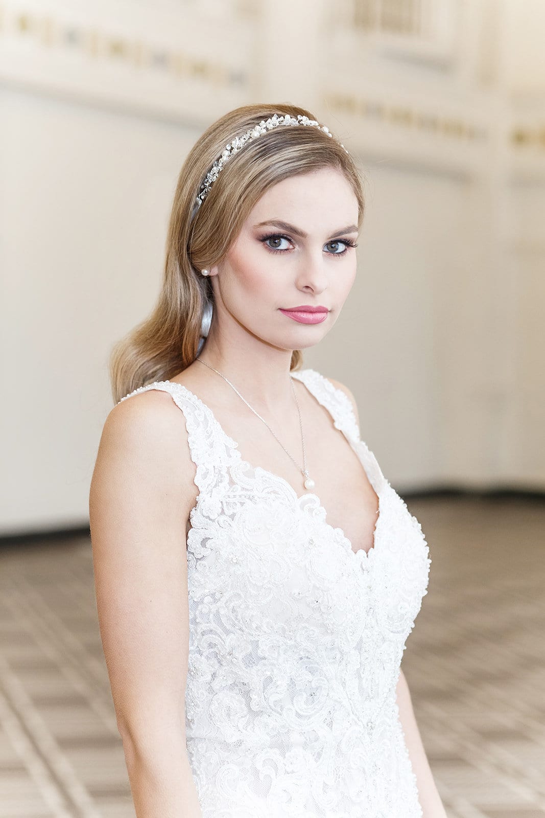 Madelyn Jewelry Set