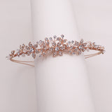Marianna Flower Girl Tiara