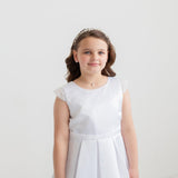 Marianna Flower Girl Tiara