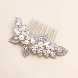 Lauryn Pearl Bridal Comb