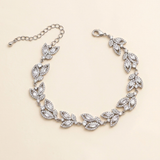 Macy CZ Bracelet
