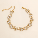 Macy CZ Bracelet