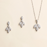 Macy Bridal Jewelry Set
