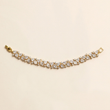 Savannah CZ Bracelet