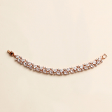 Savannah CZ Bracelet