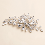 Shayanne Bridal Hair Comb – Crystal Wedding Hair Accessory