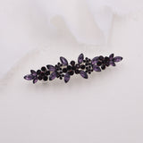 Brynlee Color Barrette Clip