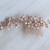 Dakota Pearl Comb