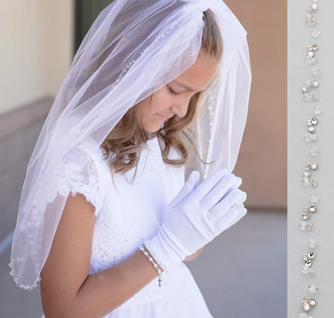 Bridal Earring