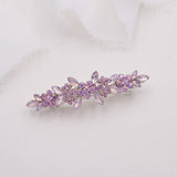 Brynlee Color Barrette Clip
