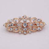 Valerie Crystal Barrette