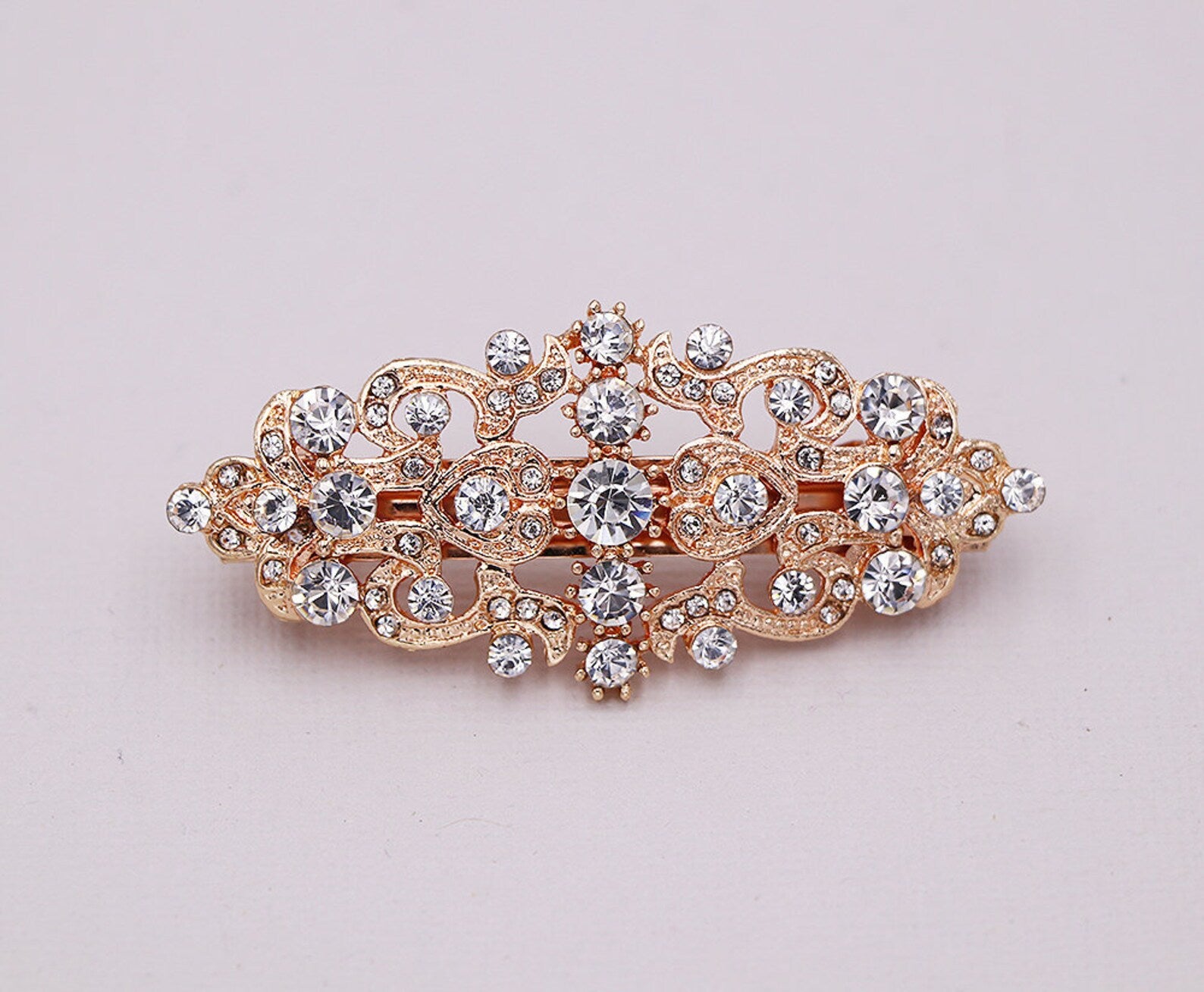 Valerie Crystal Barrette