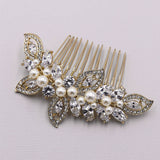 Lauryn Pearl Comb