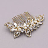 Lauryn Pearl Comb