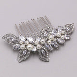 Lauryn Pearl Comb
