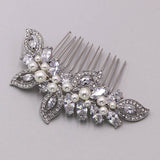 Lauryn Pearl Comb