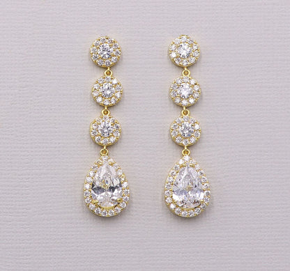 Jenny Jewelry Set