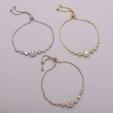 Ansley Adjustable Bracelet