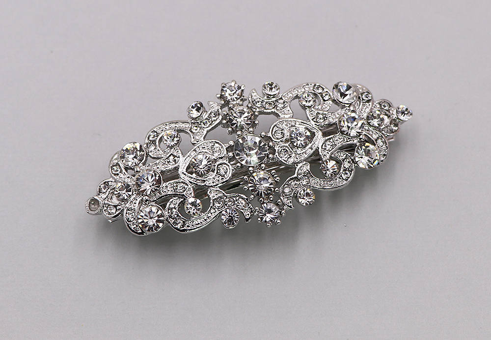 Valerie Crystal Barrette