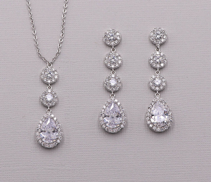 Jenny Jewelry Set