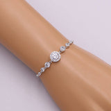Ansley Adjustable Bracelet