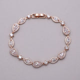 Rylan CZ Earrings