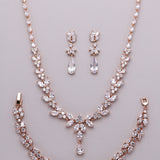Camilla Statement Jewelry Set