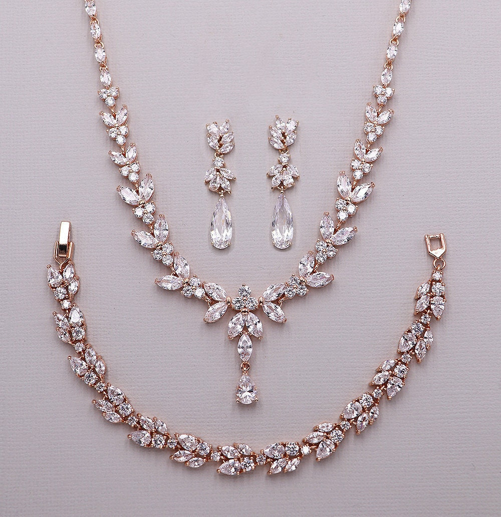 Bridal Necklace