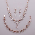 Bridal Necklace
