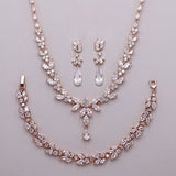 Bridal Necklace