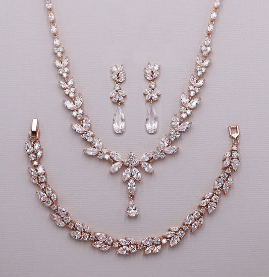 Bridal Necklace