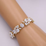 Bianca CZ Earrings