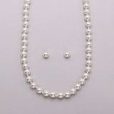 Kaylie Children's Pearl Jewelry Gift Set