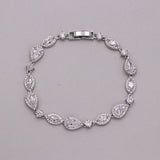 Rylan CZ Earrings