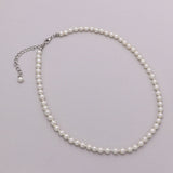 Kaylie Children's Pearl Jewelry Gift Set
