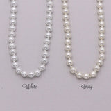 Kaylie Children's Pearl Jewelry Gift Set