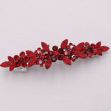 Brynlee Color Barrette Clip