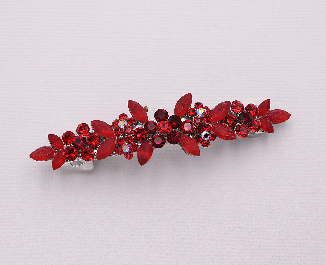 Brynlee Color Barrette Clip