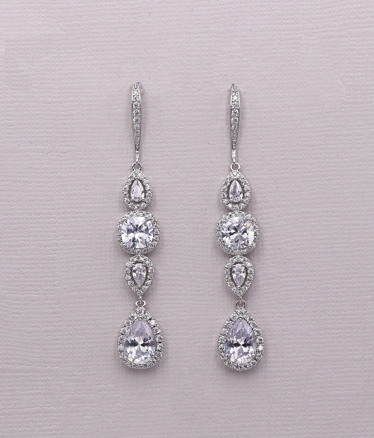 Bridgette Jewelry Set