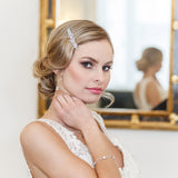 Brynlee Color Barrette Clip