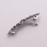 Brynlee Color Barrette Clip