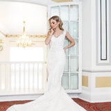 Kensley Teardrop Bridesmaids Set
